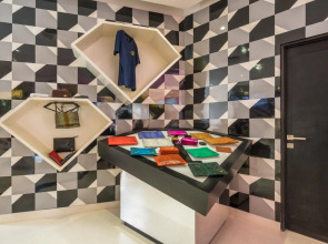 Fashion Hotel Legian