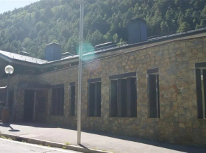 Apartaments Els Esquiadors