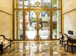 Hotel De La Seine