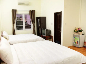 Sala Homestay Hue