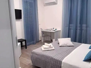 La Casa Di Amalia