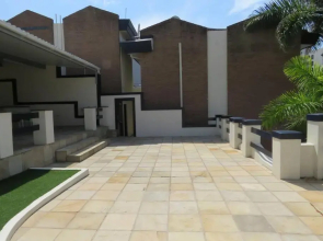 A3 Salamander Umhlanga Durban