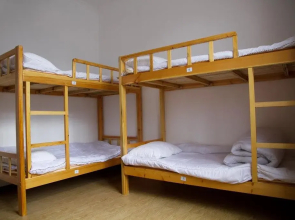 The Moment Youth Hostel