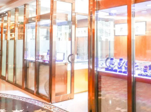 Mercure Shanghai Yu Garden