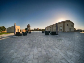 Dimora Savarino Suites with pool