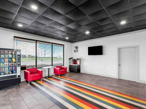 Studio 6 Port Lavaca, TX
