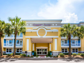 Comfort Suites at Isle Of Palms Connector