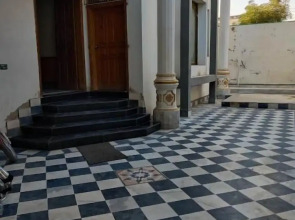 Comfort Rezidor Guest house