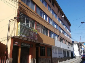 Hostal Turistico Internacional