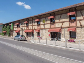 Hôtel Restaurant Laurent Perréal
