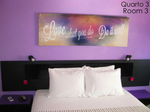 Tiago & Jorge Guesthouse