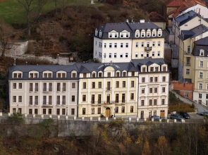 Wellness hotel Jean de Carro