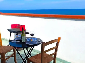 Tenuta Petreria 1 con accesso diretto al mare