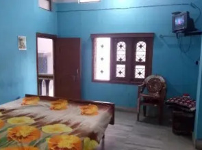 Classic -1;2;3 Holiday Home