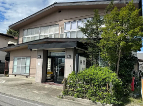 Guesthouse Hayashiya