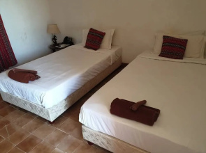 African Village Hotel