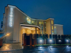 OVIC Hotel