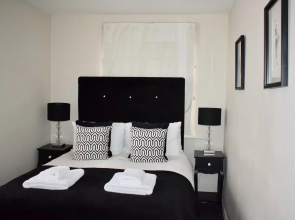 1 Bedroom Apartment In Central Brighton