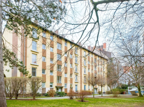 Private Apartment Waldstraße