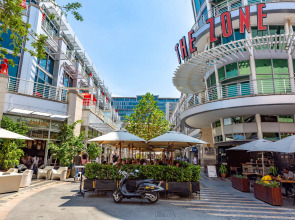 Hyatt House Johannesburg Rosebank