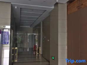 Zhengding Baoming Apartment