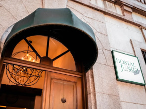 Hostal Juarez - Hostel