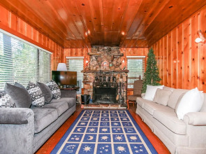 Nana's Cottage Retreat