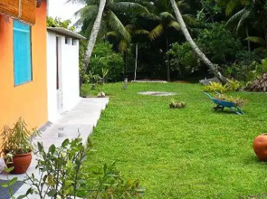 Geographic Boipeba Hostel