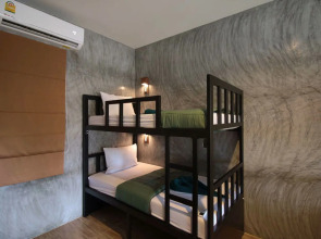 Blanco Hostel at Lanta