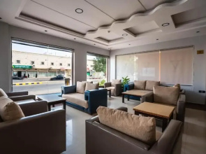 Vinas Riyadh Serviced Apartments
