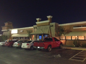 Abilene Whitten Inn