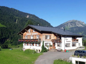 Frühstückspension Fernblick