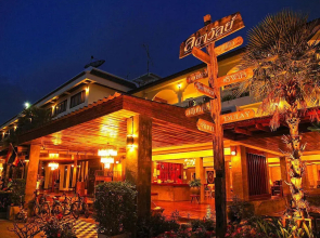 Ladawan Boutique Hotel