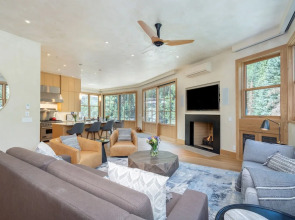 THE Tributary by Exceptional Stays