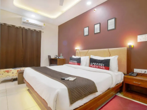 Aceotel Inn RM Vijay Nagar