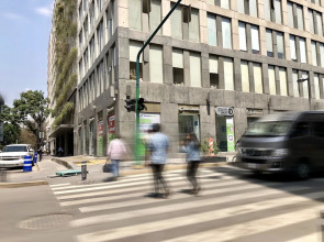 Boutique Apartment Downtown 1B