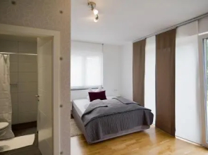 Hotel Garni am Arbach