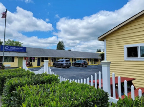 Buckley Inn