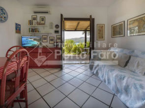 Apartment 13 D - TWO ROOM APARTMENT WITH PATIO AND SEA VIEW ON PORTO MANNU-13D PORTO MANNU