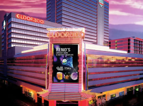 Eldorado Reno – A Caesars Rewards Destination