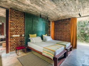 Walatta House