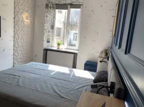 Apartment Krakivska 17