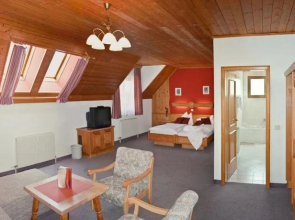 Hotel in vino veritas