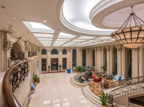 Отель Sanya Baohong