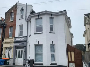 OYO Carlton Road