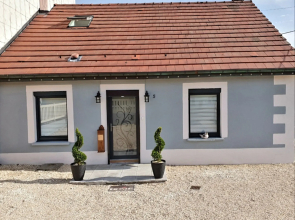 Espace détente Champagney