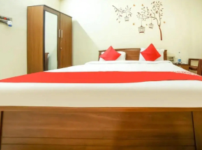 Nandas Grand by OYO Rooms