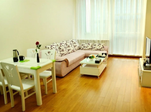 Weihai Sweetome Vacation Rental Longhai International