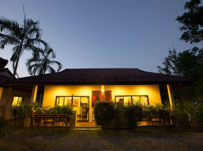 Ao Nang, Bang-On Resort