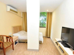 Yimi Hotel (Guangzhou Shangxiajiu Pedestrian Street)